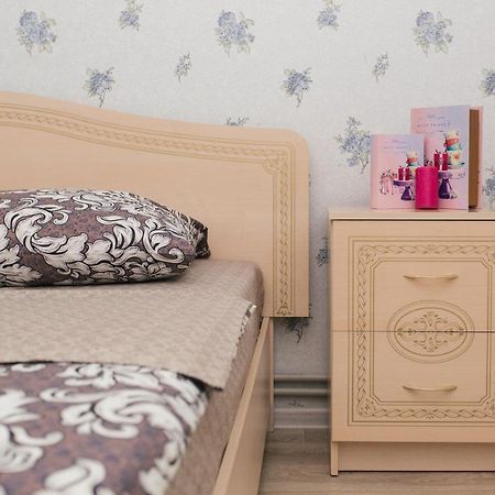 The Best Apartments Faraon On Kharkovskaya 2 Room Sumy Ngoại thất bức ảnh