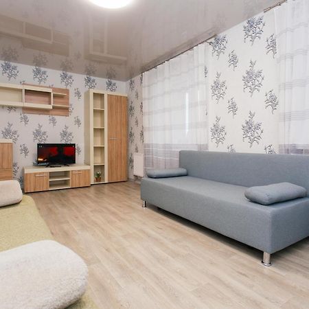 The Best Apartments Faraon On Kharkovskaya 2 Room Sumy Ngoại thất bức ảnh