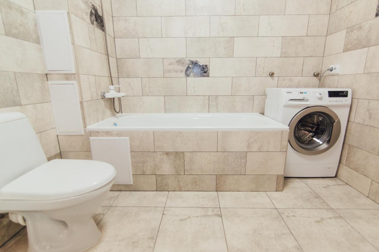 The Best Apartments Faraon On Kharkovskaya 2 Room Sumy Ngoại thất bức ảnh