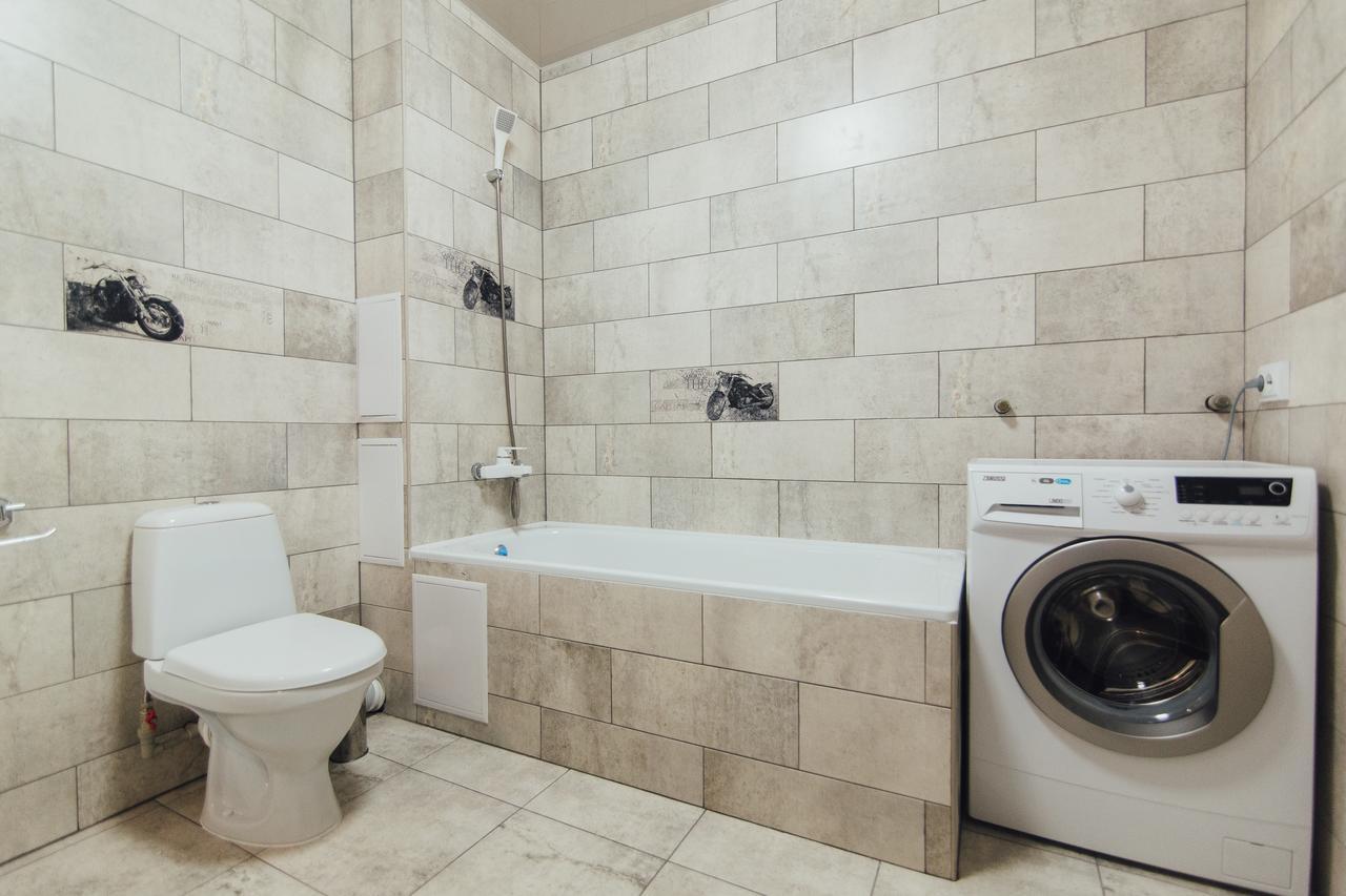 The Best Apartments Faraon On Kharkovskaya 2 Room Sumy Ngoại thất bức ảnh