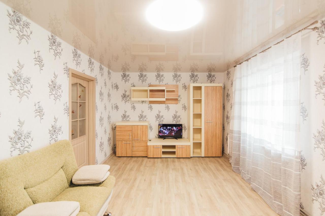 The Best Apartments Faraon On Kharkovskaya 2 Room Sumy Ngoại thất bức ảnh