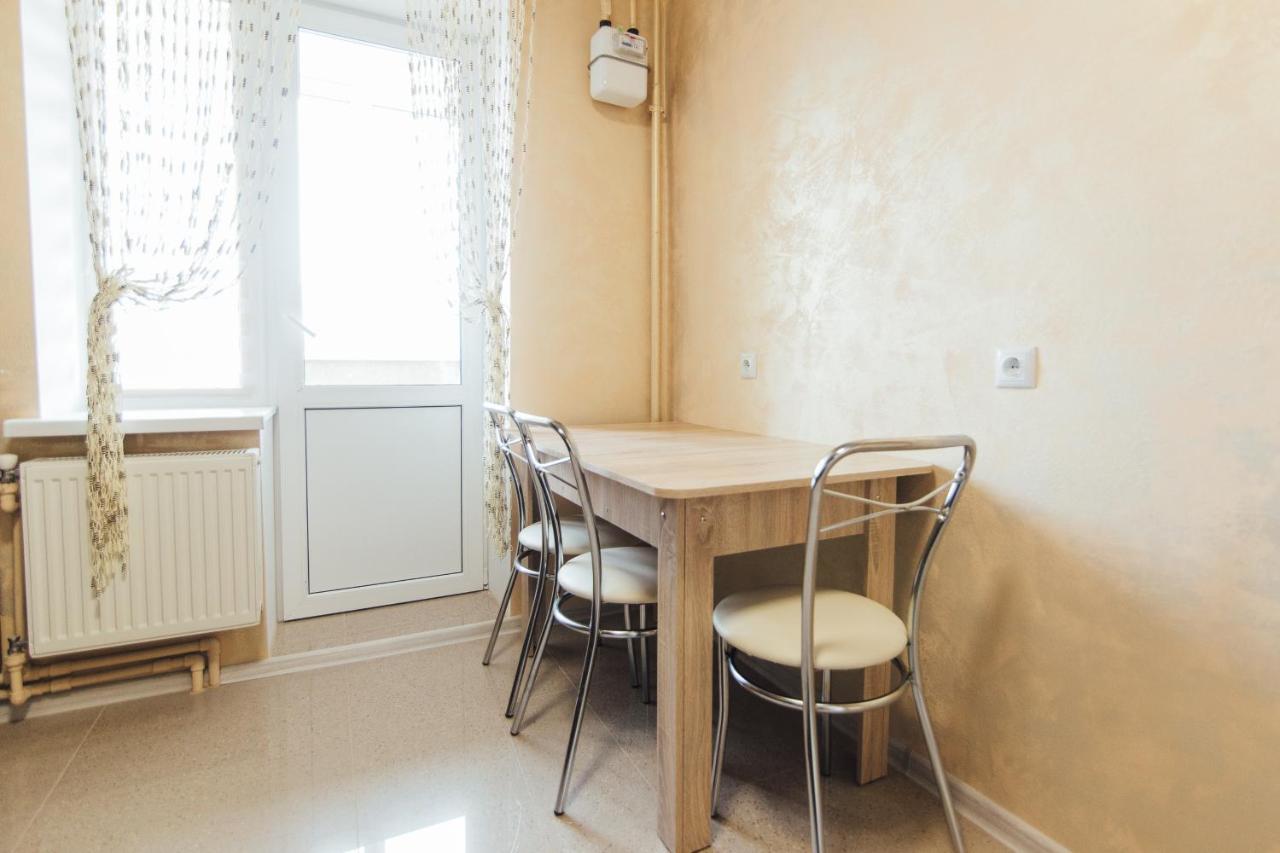 The Best Apartments Faraon On Kharkovskaya 2 Room Sumy Ngoại thất bức ảnh