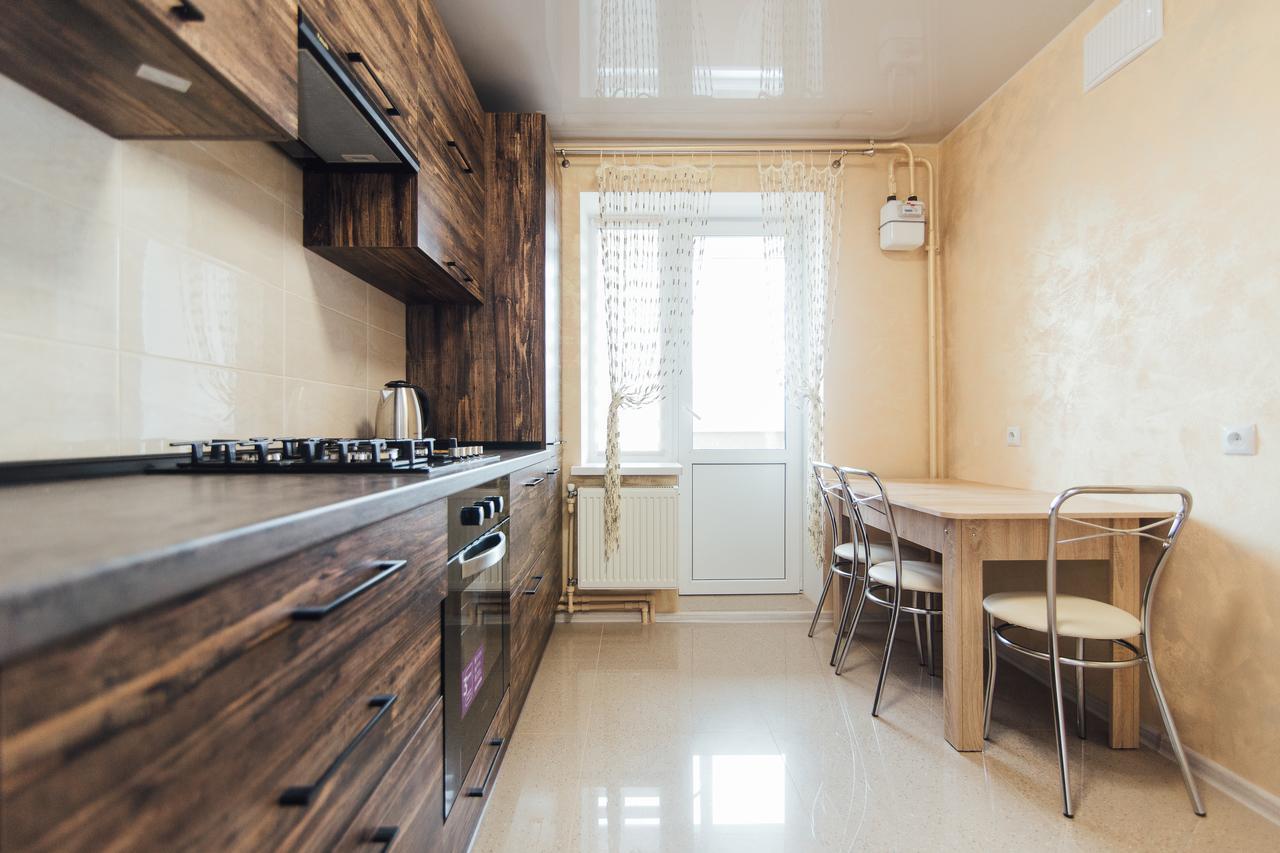 The Best Apartments Faraon On Kharkovskaya 2 Room Sumy Ngoại thất bức ảnh