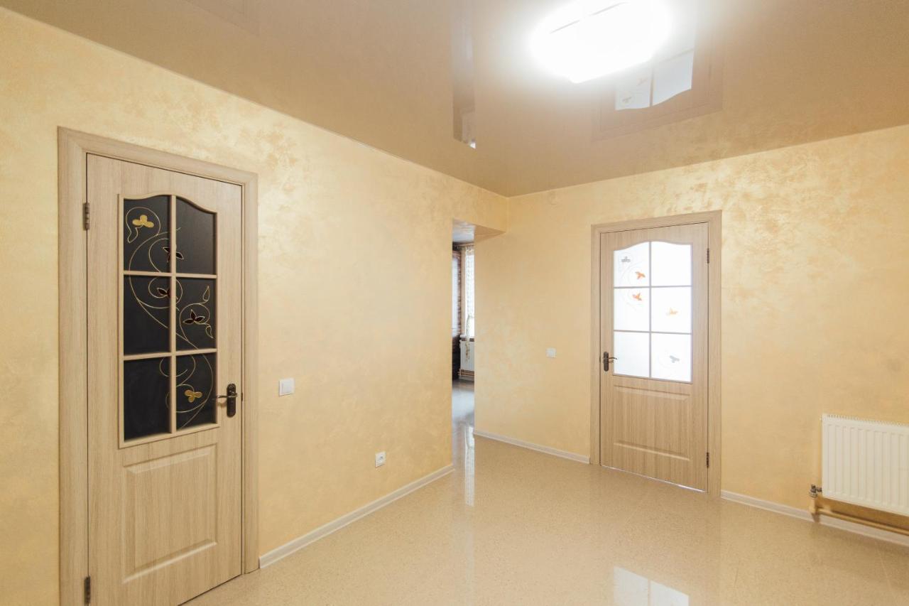 The Best Apartments Faraon On Kharkovskaya 2 Room Sumy Ngoại thất bức ảnh