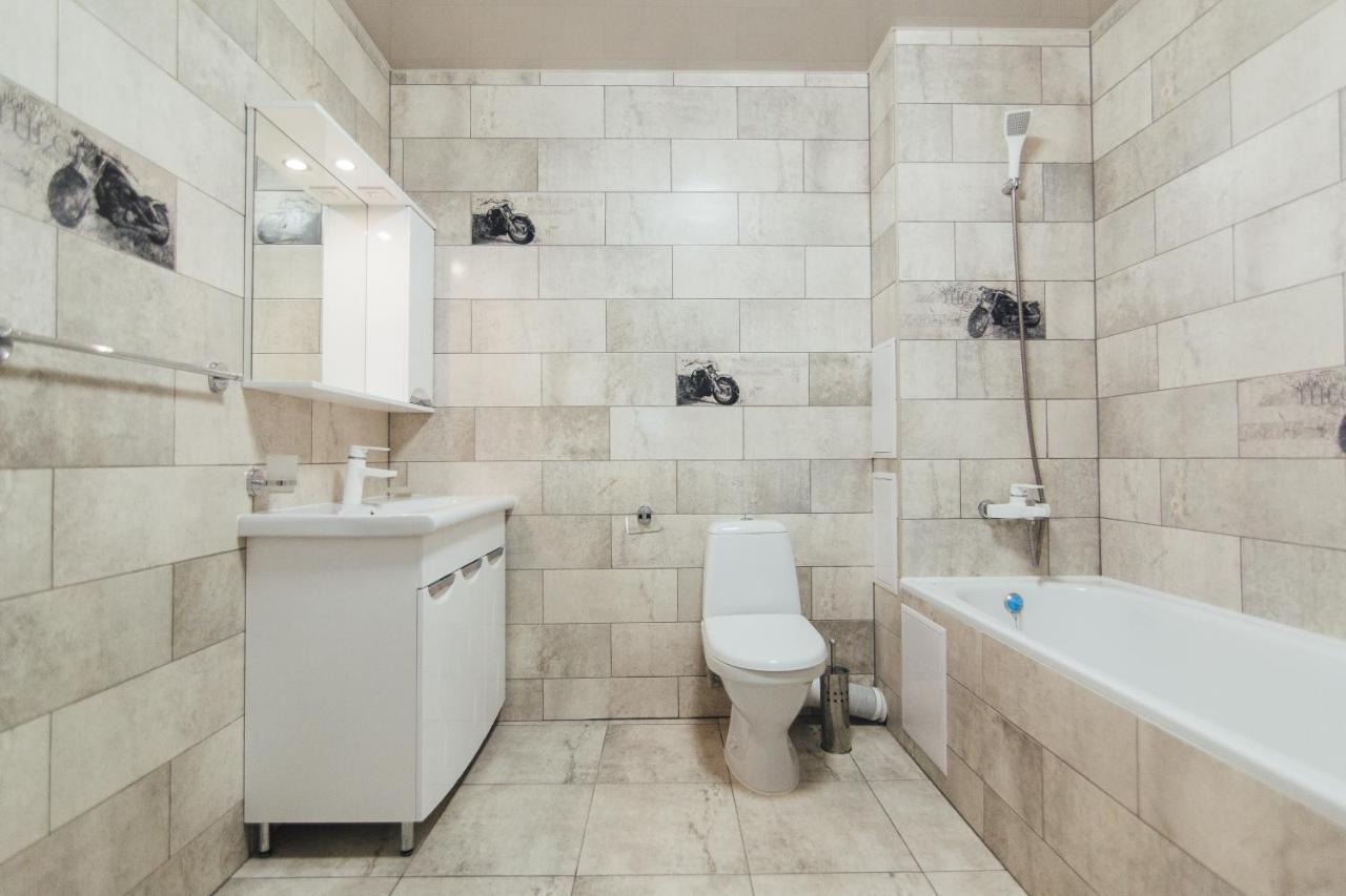 The Best Apartments Faraon On Kharkovskaya 2 Room Sumy Ngoại thất bức ảnh