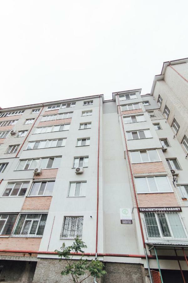 The Best Apartments Faraon On Kharkovskaya 2 Room Sumy Ngoại thất bức ảnh