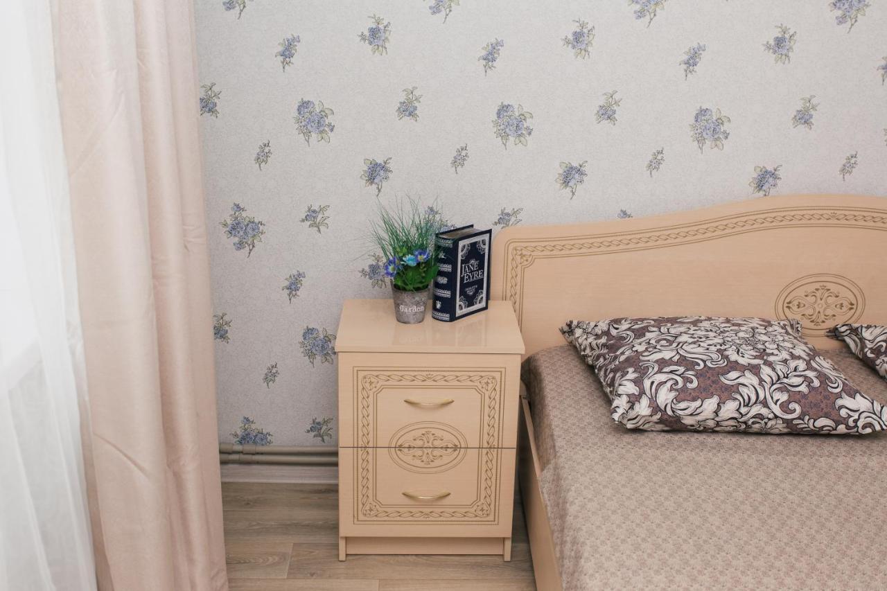 The Best Apartments Faraon On Kharkovskaya 2 Room Sumy Ngoại thất bức ảnh
