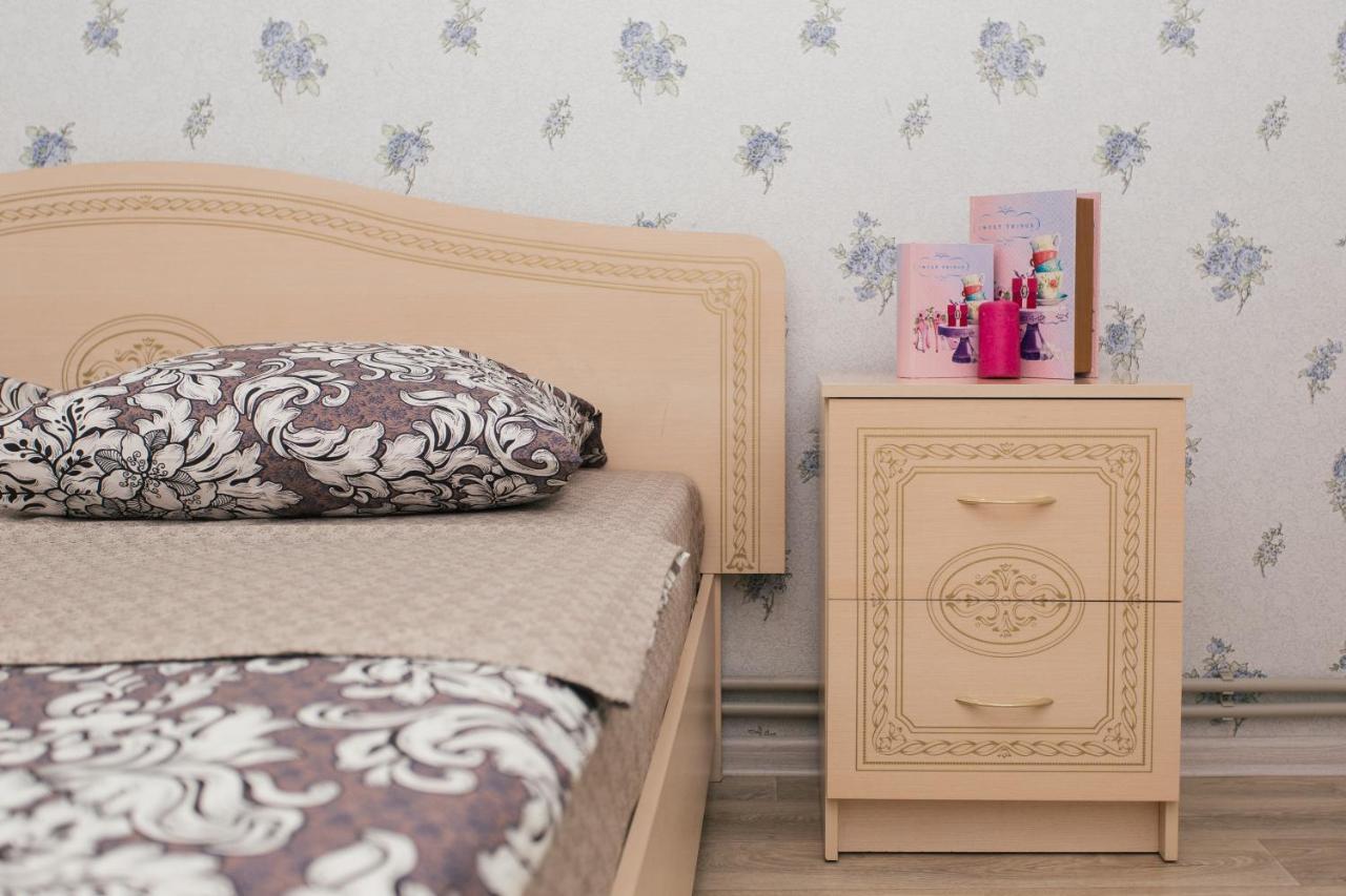 The Best Apartments Faraon On Kharkovskaya 2 Room Sumy Ngoại thất bức ảnh