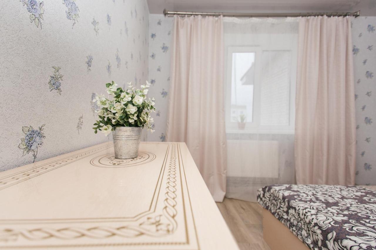 The Best Apartments Faraon On Kharkovskaya 2 Room Sumy Ngoại thất bức ảnh