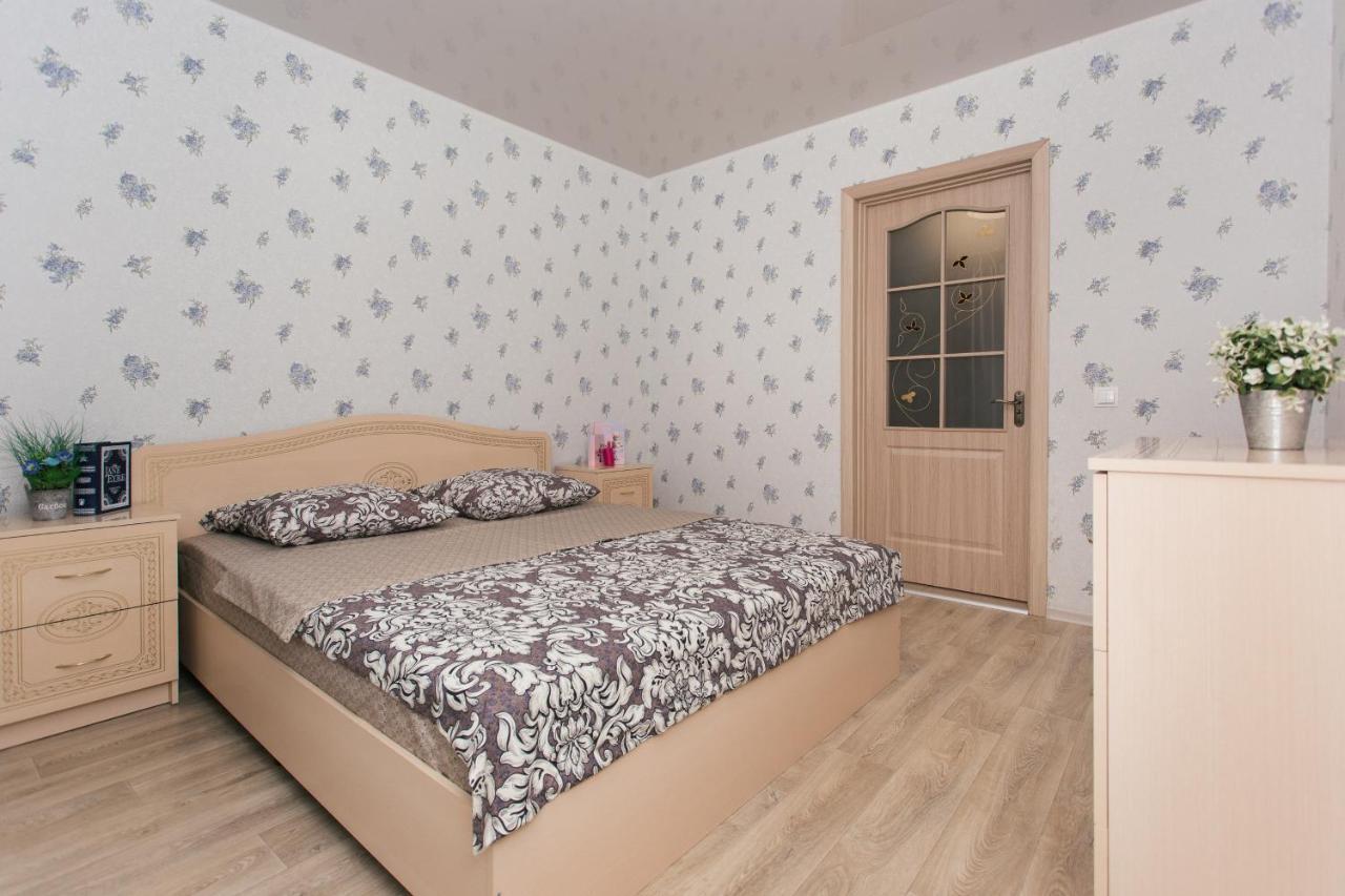 The Best Apartments Faraon On Kharkovskaya 2 Room Sumy Ngoại thất bức ảnh