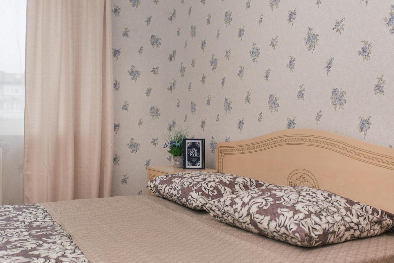The Best Apartments Faraon On Kharkovskaya 2 Room Sumy Ngoại thất bức ảnh
