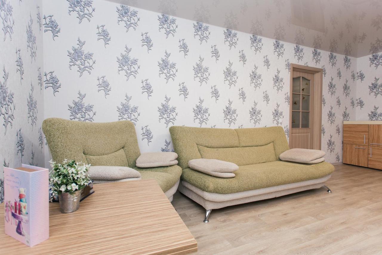 The Best Apartments Faraon On Kharkovskaya 2 Room Sumy Ngoại thất bức ảnh