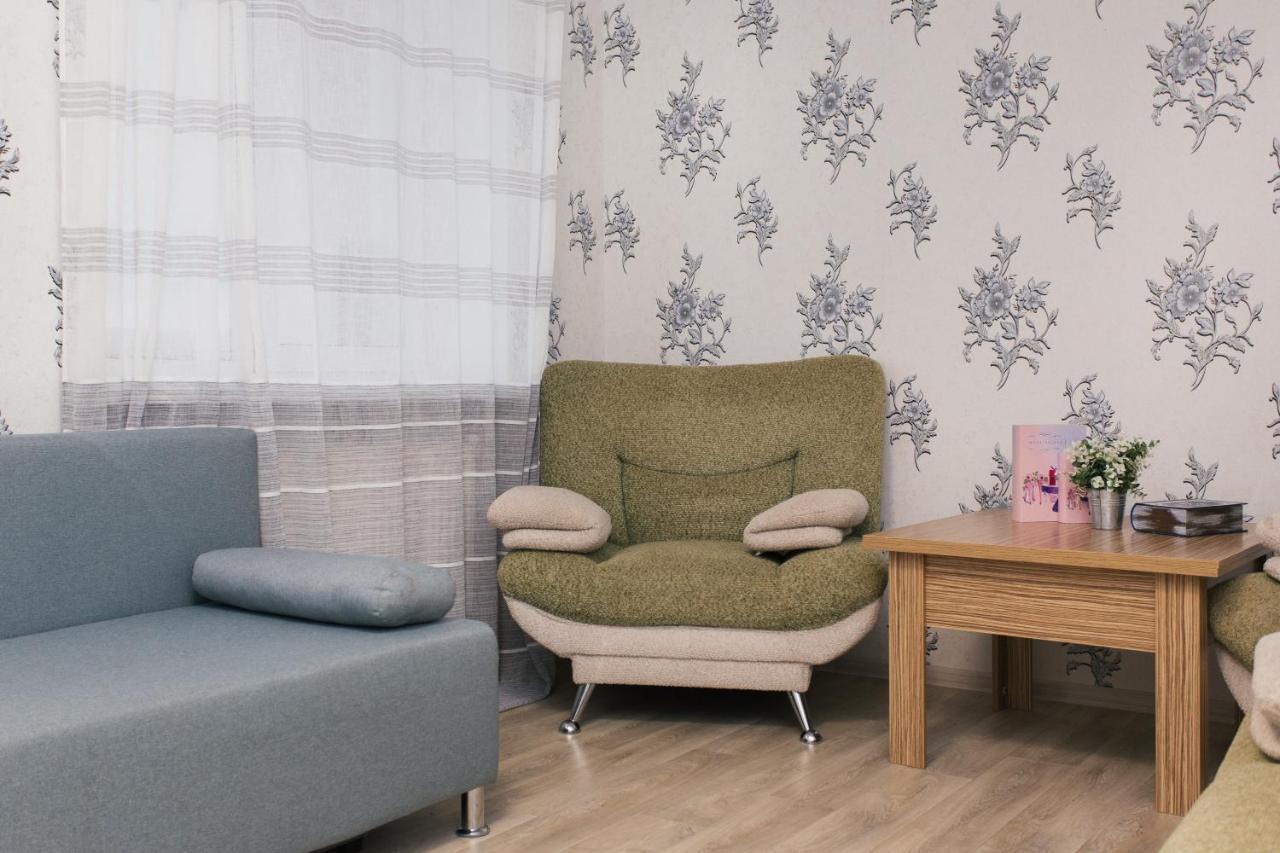The Best Apartments Faraon On Kharkovskaya 2 Room Sumy Ngoại thất bức ảnh