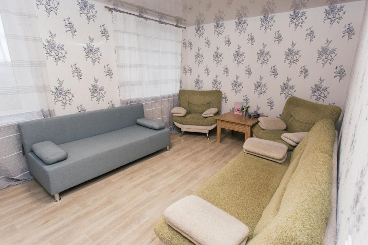 The Best Apartments Faraon On Kharkovskaya 2 Room Sumy Ngoại thất bức ảnh