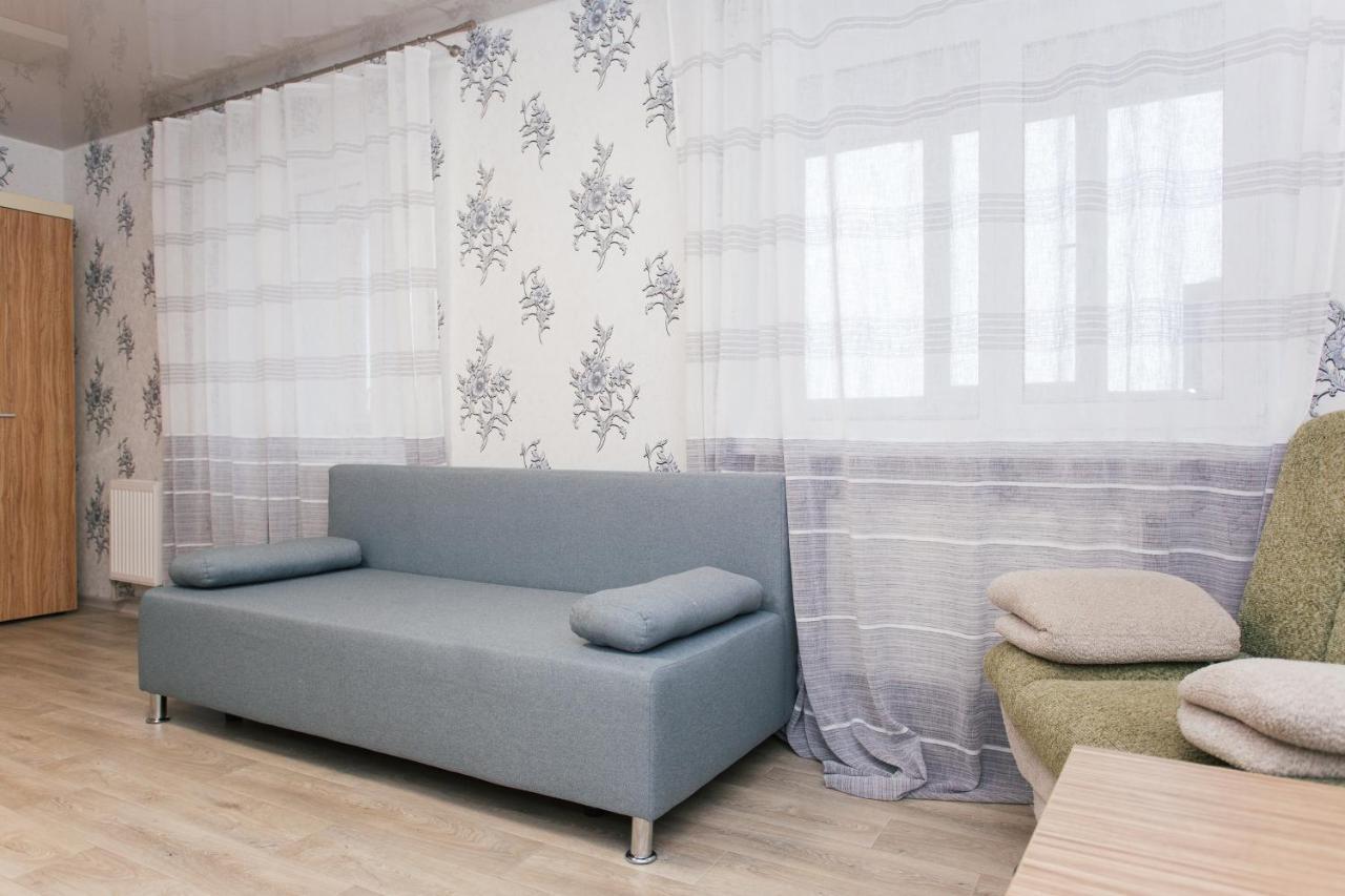 The Best Apartments Faraon On Kharkovskaya 2 Room Sumy Ngoại thất bức ảnh