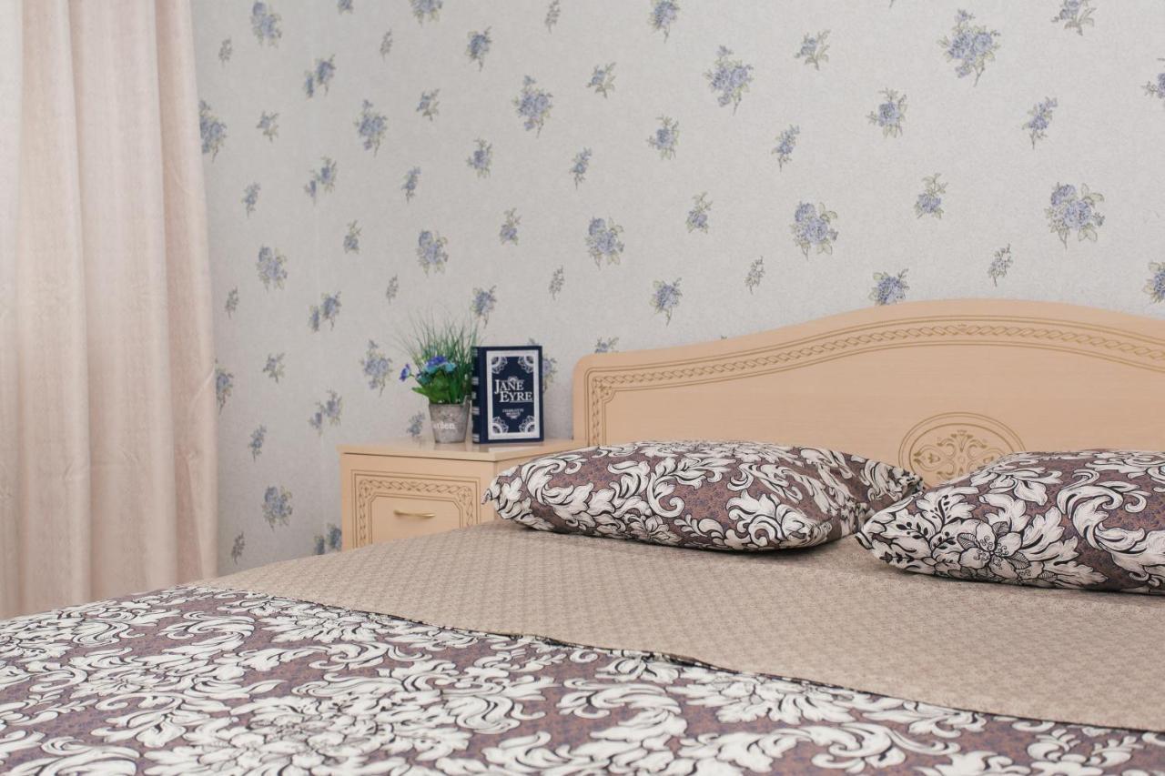 The Best Apartments Faraon On Kharkovskaya 2 Room Sumy Ngoại thất bức ảnh